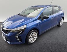 Renault Clio 5 Mayenne