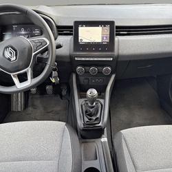 Renault Clio 5 Clio Blue dCi 100 Evolution Mayenne