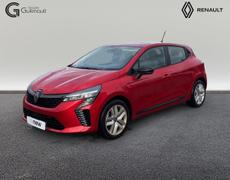 Renault Clio 5 Mayenne