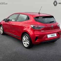 Renault Clio 5 Clio Blue dCi 100 Evolution Mayenne