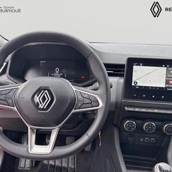 Renault Clio 5 Clio Blue dCi 100 Evolution Mayenne