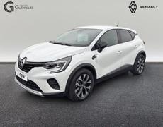 Renault Captur Mayenne