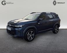 Dacia Bigster Mayenne