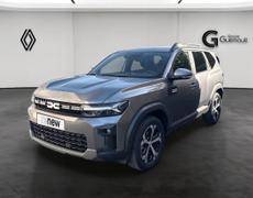 Dacia Bigster Mayenne