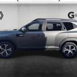 Dacia Bigster Bigster Hybrid 155 Journey Mayenne