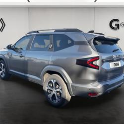 Dacia Bigster Bigster Hybrid 155 Journey Mayenne