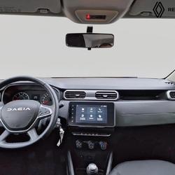 Dacia Duster ECO-G 100 4x2 Expression Mayenne