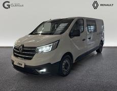 Renault Trafic Mayenne