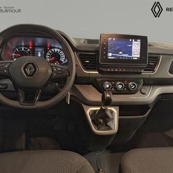 Renault Trafic TRAFIC CA L2H1 3000 KG BLUE DCI 150 EDC GRAND CONFORT Mayenne