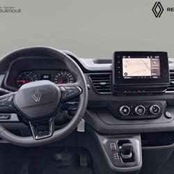 Renault Trafic TRAFIC CA L2H1 3T BLUE DCI 150 AUTO ADVANCE Mayenne