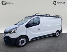 Renault Trafic Mayenne