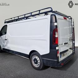 Renault Trafic TRAFIC FGN L2H1 1300 KG DCI 95 CONFORT Mayenne