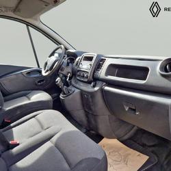 Renault Trafic TRAFIC FGN L2H1 1300 KG DCI 95 CONFORT Mayenne