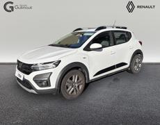 Dacia Sandero Mayenne