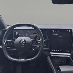 Renault Austral E-Tech hybrid 200 Iconic Mayenne