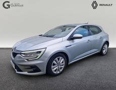 Renault Megane 4 Mayenne