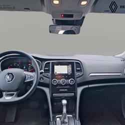 Renault Megane 4 M&eacute;gane IV Berline Blue dCi 115 EDC - 21N Business Mayenne