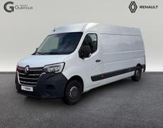 Renault Master Mayenne