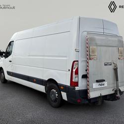 Renault Master MASTER FGN TRAC F3500 L3H2 DCI 135 GRAND CONFORT Mayenne