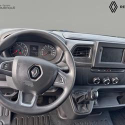 Renault Master MASTER FGN TRAC F3500 L3H2 DCI 135 GRAND CONFORT Mayenne