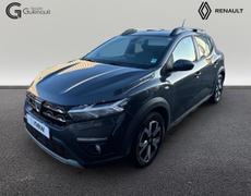 Dacia Sandero Mayenne