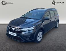 Dacia Jogger Mayenne