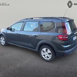Dacia Jogger ECO-G 100 5 places Essential Mayenne