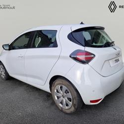 Renault Zoe Zoe R110 Achat Int&eacute;gral - 21 Business Mayenne