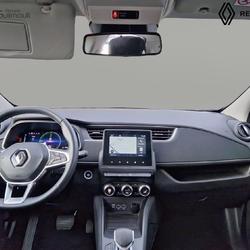 Renault Zoe Zoe R110 Achat Int&eacute;gral - 21 Business Mayenne