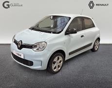 Renault Twingo 3 Mayenne