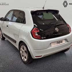 Renault Twingo 3 Twingo III E-Tech Authentic Mayenne