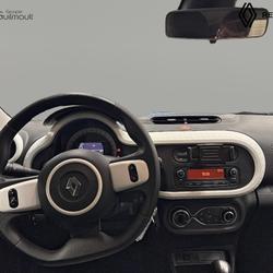 Renault Twingo 3 Twingo III E-Tech Authentic Mayenne