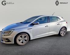 Renault Megane 4 Mayenne