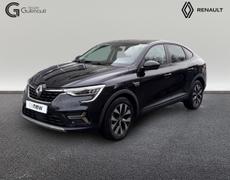Renault Arkana Mayenne