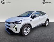 Renault Captur Mayenne