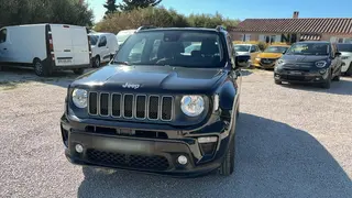 Jeep Renegade  - Limited - photo 0