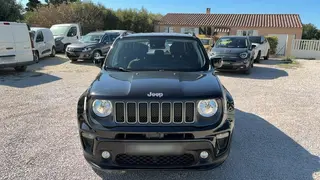 Jeep Renegade  - Limited - photo 1