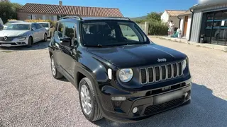 Jeep Renegade  - Limited - photo 2