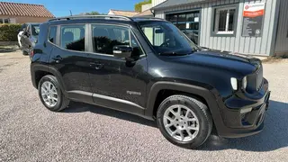 Jeep Renegade  - Limited - photo 3
