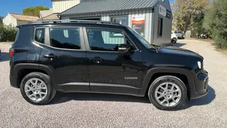 Jeep Renegade  - Limited - photo 4