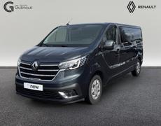 Renault Trafic combi Mayenne