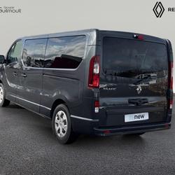 Renault Trafic combi L2 dCi 150 Energy S&S EDC Intens Mayenne