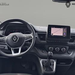 Renault Trafic combi L2 dCi 150 Energy S&S EDC Intens Mayenne