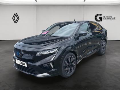 Renault Rafale - E-Tech full hybrid 200ch esprit Alpine - 39 990 €