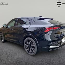 Renault Rafale E-Tech full hybrid 200ch esprit Alpine Mayenne