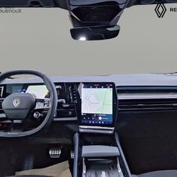 Renault Rafale E-Tech full hybrid 200ch esprit Alpine Mayenne