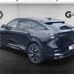 Renault Rafale E-Tech full hybrid 200ch esprit Alpine Mayenne