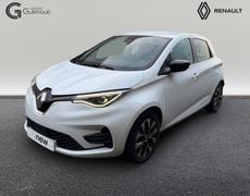 Renault Zoe Mayenne