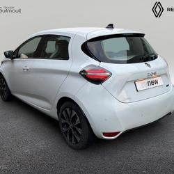 Renault Zoe Zoe R110 - MY22 Evolution Mayenne