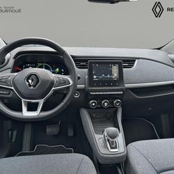 Renault Zoe Zoe R110 - MY22 Evolution Mayenne